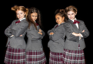 MATILDA THE MUSICAL Opens Next Friday At The Herberger Theater Image