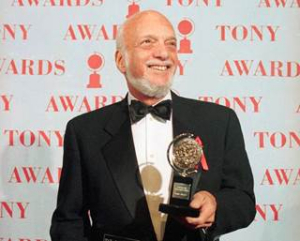 BROADWAY IN CHICAGO Theatres To Dim Lights In Memory Of Hal Prince 