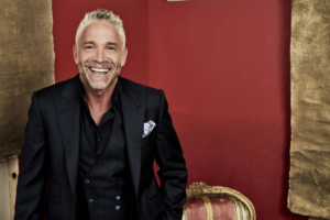 Kravis Center Announces 28th Season Image