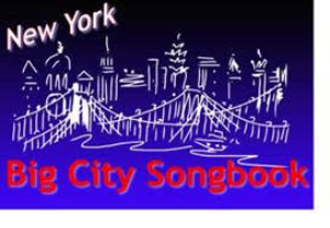 Karen Ziemba, LaTanya Hall, Nicolas King & Karrin Allyson- Join BIG CITY SONGBOOK 