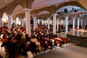 Announcing Creative Time Summit's 10 Year Anniversary Line-Up Image