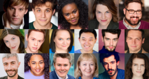 Pride Films And Plays To Produce Chicago Premiere A MAN OF NO IMPORTANCE Image