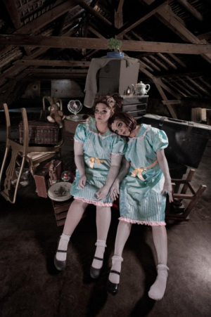 Delight And Disrupt All Five Senses With Nordo's 2019/2020 Season Image