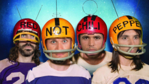 The Red Not Chili Peppers Announced At Covina Center for the Performing Arts Image