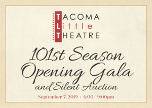 TLT Presents Their 101st Season Opening Gala And Silent Auction Image
