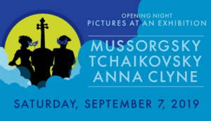LV Phil Opens 21st Season Sept. 7 Image
