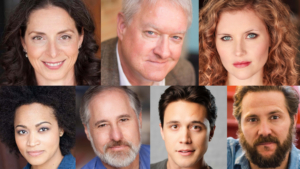Casting Announced For Raven Theatre's SUNDOWN, YELLOW MOON Image