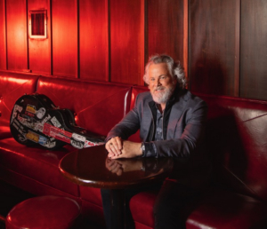 Robert Earl Keen Christmas Show Announced At Peace Concert Hall at the Peace Center 