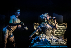 Company XIV's QUEEN OF HEARTS Extends At Theatre XIV  Image