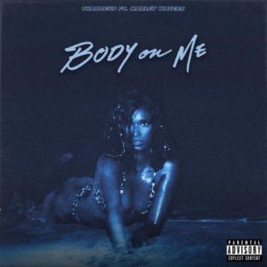 Music Producer Thaddeus Unleashes Summer Banger 'Body On Me' Image