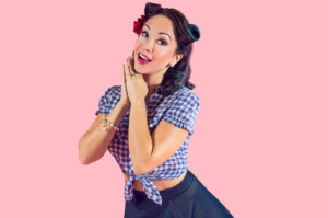 Diana Degarmo Second Studio Album GEMINI Out Today! 