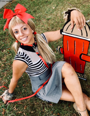 Connecticut Cabaret Theatre Presents SYLVIA Image