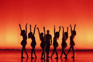 Cheyenne Civic Center Presents COCKTAIL HOUR: THE SHOW Image
