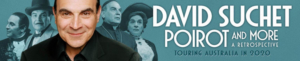 David Suchet Returns To The Australian Stage In 2020 Image