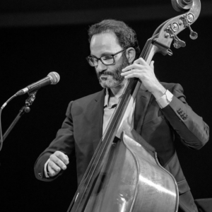 Sarah Fenwick Jazz Trio Comes to Technopolis 20 Image