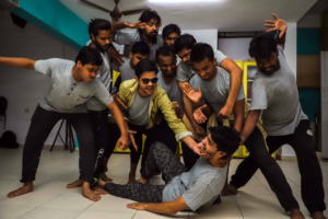Sanhita Manch Will Present Four Original Plays This August Image