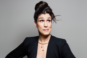 Stephanie J. Block Will Perform Concerts in London in 2020 