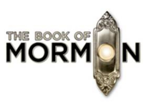 THE BOOK OF MORMON Returns To Rochester 