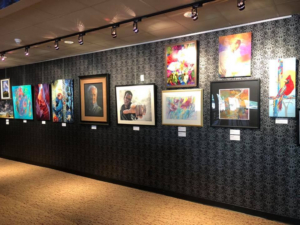 Arizona Broadway Theatre & City Of Peoria Celebrate West Valley Artists  Image