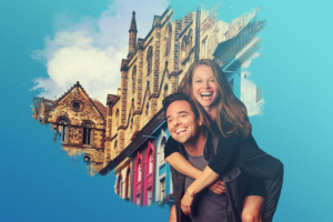 Greenhouse And Proxy Theatre Present MIDSUMMER (A Play With Songs) Image