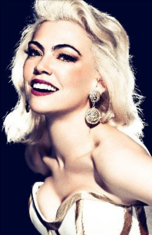 Verve Recording Artist Brenna Whitaker Set For Palm Springs & San Diego Image