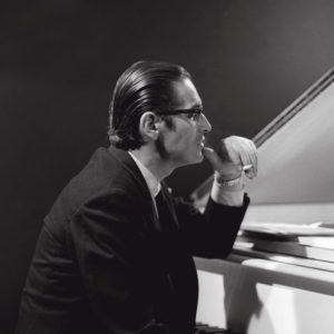 The Lark Theater Presents BILL EVANS REMEMBERED Image