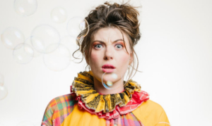 FRANTASIA Comes To Melbourne Fringe Festival Image