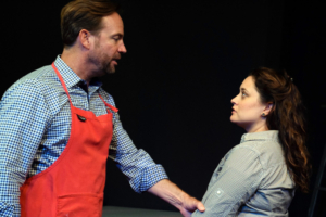 RESISTING IRRELEVANCY... Comes to Theatre Artists Studio Image