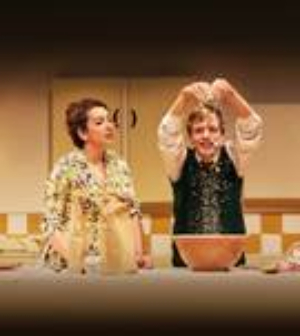 Full Cast Announced For Nigel Slater's TOAST UK Tour Image