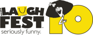 LaughFest Announces 10th Anniversary Dates 