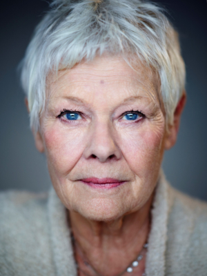 Dame Judi Dench To Help Reopen The Ashcroft Playhouse 