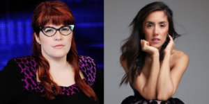 Jenny 'The Vixen' Ryan And Janette Manrara Announced As Hosts For A MAD Drag Night 