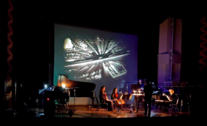 ENSEMBLE / PARALLAX Launches 5th Season With Northeast Performance Tour Image