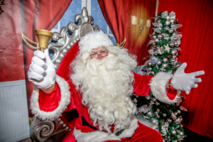 Santas Magical Kingdom Returns To Melbourne  Image