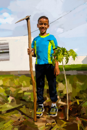 CAPA and The Cultural Arts Center Partner To Present PASOS DE ARTE 2019 Image