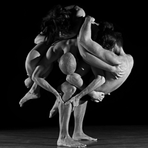 PUSH Brings POWER TRIO To 2019 Fringe Image