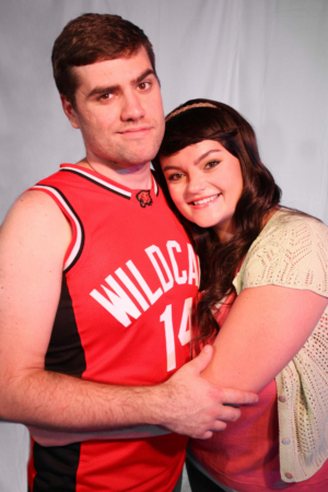 Ringwald Stages HIGH SCHOOL MUSICAL Image