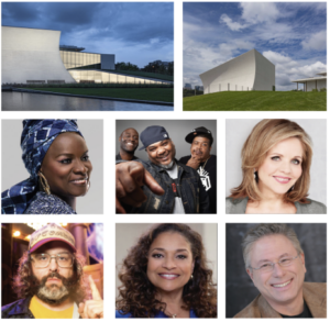 1,000+ Artists, 500+ Free Events, Hands-On Learning and More Announced For The REACH Image