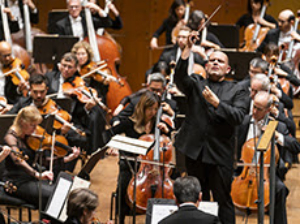 Jaap Van Zweden To Lead NY Philharmonic Philip Glass World Premiere 