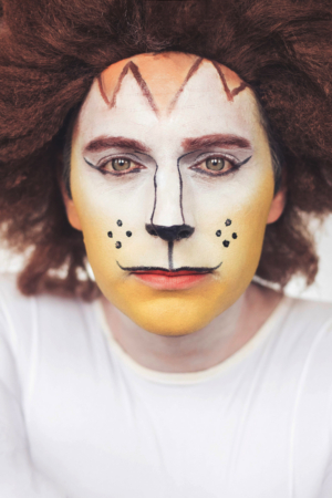 San Francisco Fringe Presents GRIEF IS HORNY Image