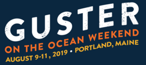 Portland Mayor To Present Guster With Key To The City Kicking Off On The Ocean Weekend 