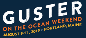 Portland Mayor To Present Guster With Key To The City Kicking Off On The Ocean Weekend Image