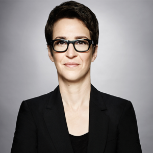 Chicago Humanities Festival To Host Rachel Maddow On Saturday, October 12  Image