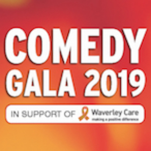 Dara O Briain Joins Line Up at Edinburgh Comedy Gala 2019 Image
