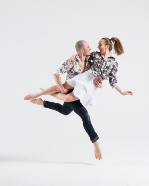 FINI DANCE INTERNATIONAL GALA AND AWARDS Program Announced Image