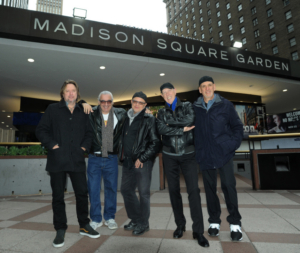 Rock Supergroup The Hit Men Comes To Montalvo Arts Center Image