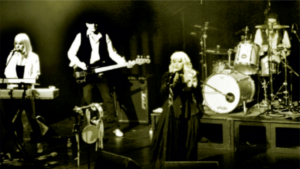 Fleetwood Bac Bring Classic Tracks To Parr Hall Image