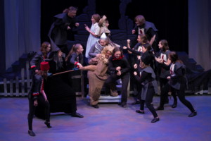 THE WIZARD OF OZ Comes to LNT Image