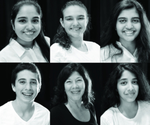 Out Of This World Performance Troupe To Present An Evening Of Broadway Favorites Image