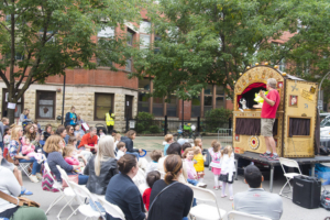 Lakeview East Festival Of The Arts Returns This September Image